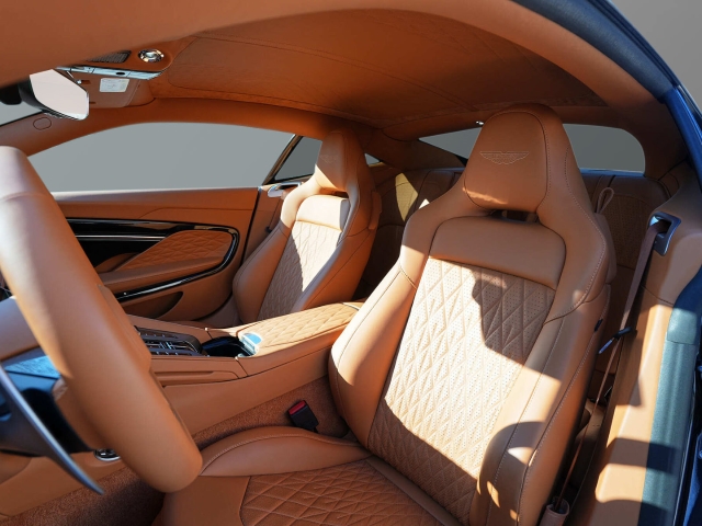 Bild 21 -  Ultramarine Black / Oxford Tan