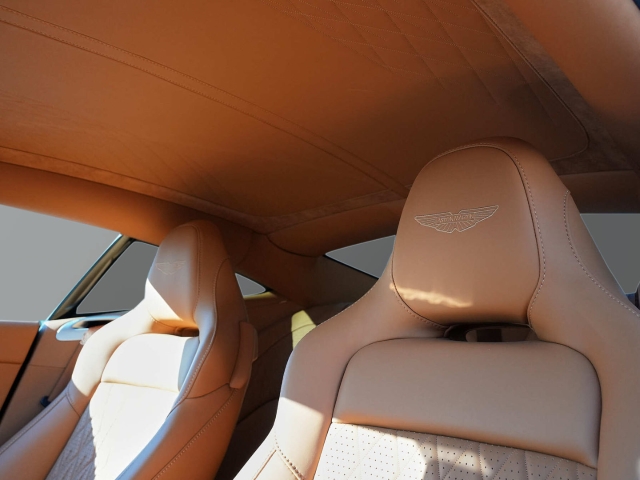 Bild 22 -  Ultramarine Black / Oxford Tan