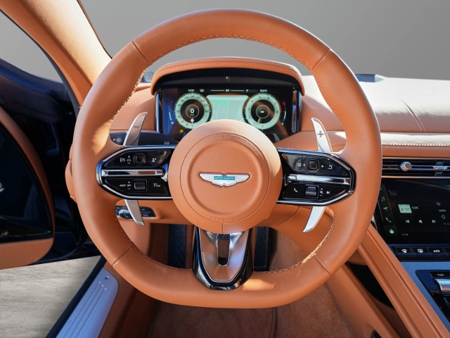 Bild 23 -  Ultramarine Black / Oxford Tan