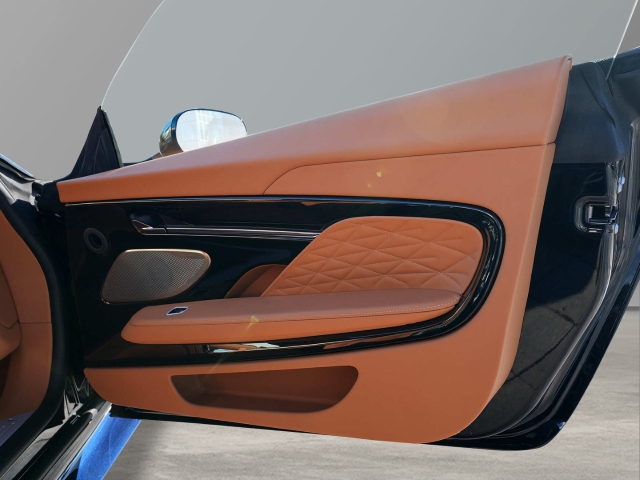 Bild 27 -  Ultramarine Black / Oxford Tan