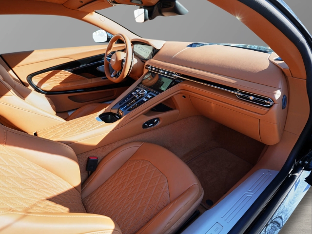 Bild 28 -  Ultramarine Black / Oxford Tan