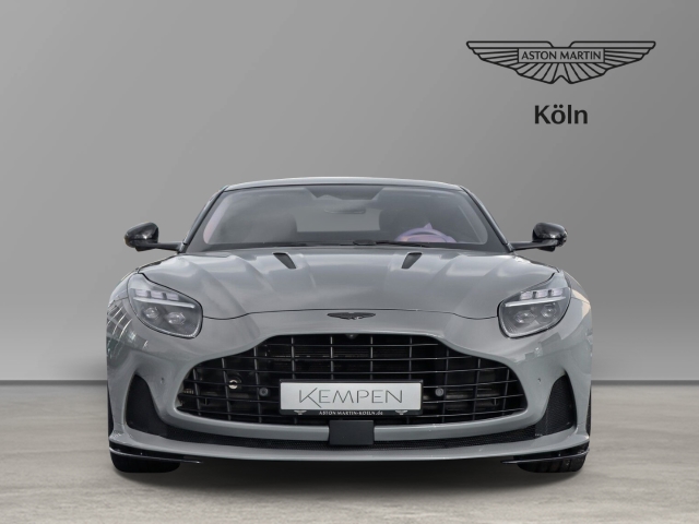 Bild 3 -  China Grey Oxford Tan nur 10500km