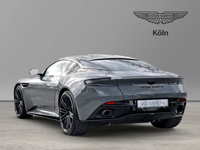 Bild 6 -  China Grey Oxford Tan nur 10500km