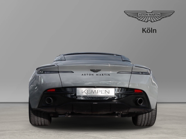 Bild 8 -  China Grey Oxford Tan nur 10500km