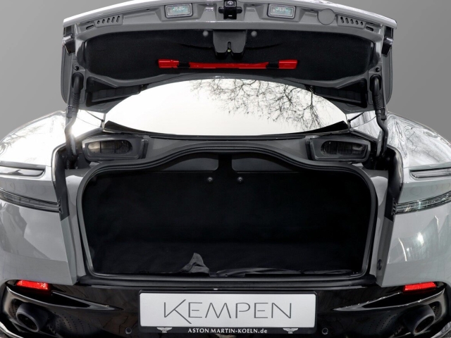 Bild 14 -  China Grey Oxford Tan nur 10500km