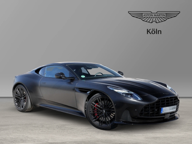 Bild 1 - Satin Onyx Black Inspire Sport