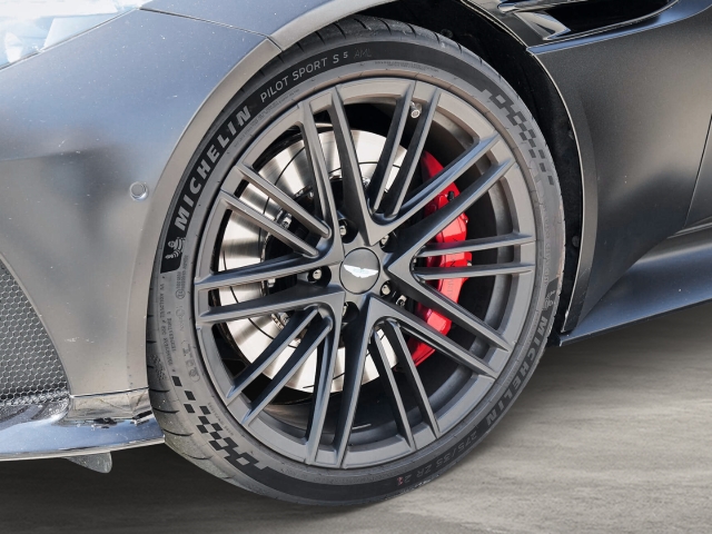 Bild 10 - Satin Onyx Black Inspire Sport