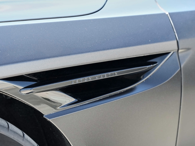 Bild 11 - Satin Onyx Black Inspire Sport