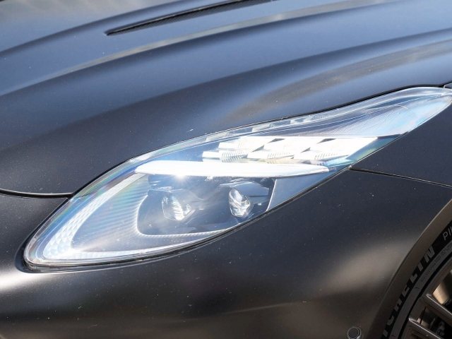 Bild 13 - Satin Onyx Black Inspire Sport