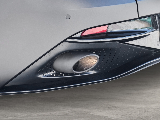 Bild 15 - Satin Onyx Black Inspire Sport