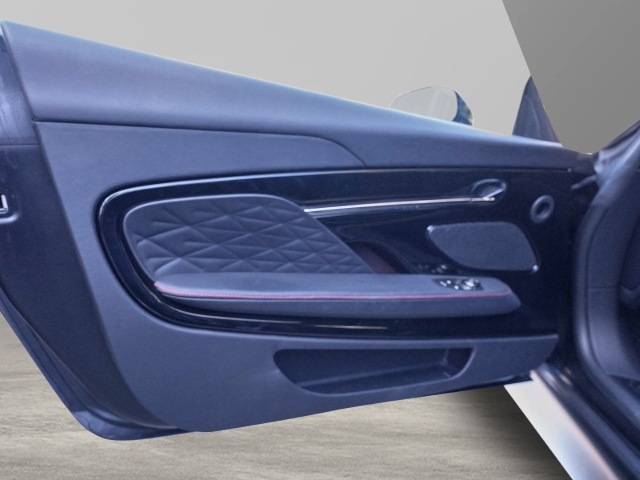 Bild 17 - Satin Onyx Black Inspire Sport