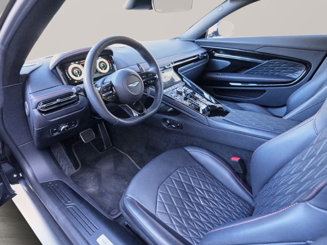 Bild 18 - Satin Onyx Black Inspire Sport