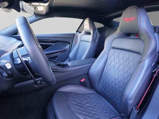 Bild 19 - Satin Onyx Black Inspire Sport