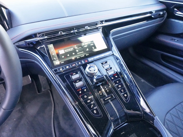 Bild 23 - Satin Onyx Black Inspire Sport