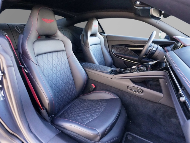 Bild 27 - Satin Onyx Black Inspire Sport