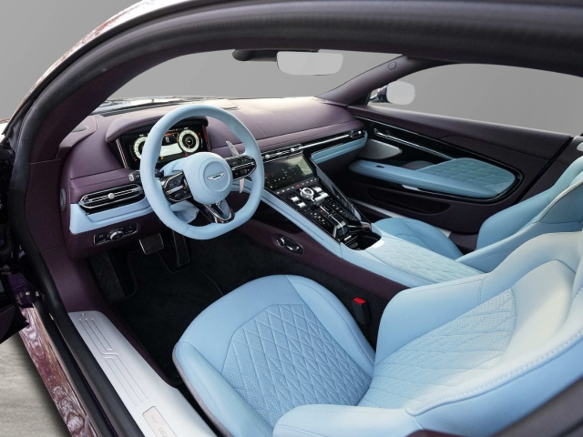 Bild 20 -  Storm Purple / Pale Blue