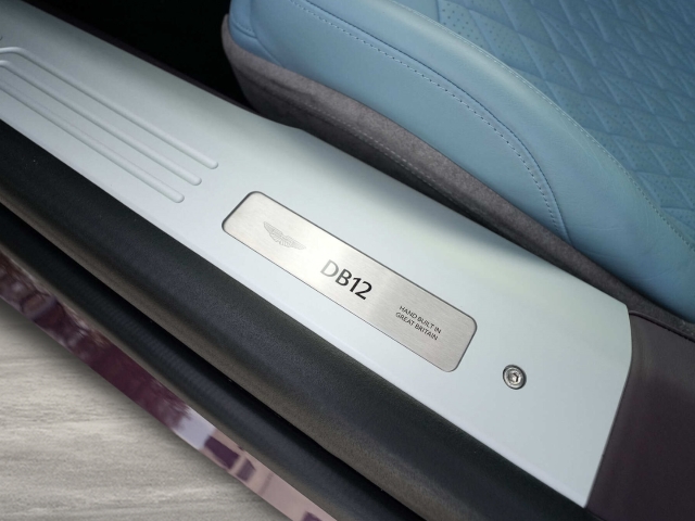 Bild 22 -  Storm Purple / Pale Blue