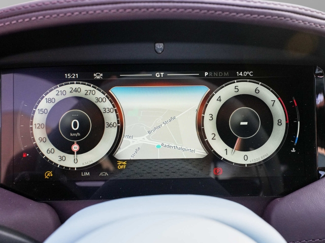 Bild 24 -  Storm Purple / Pale Blue