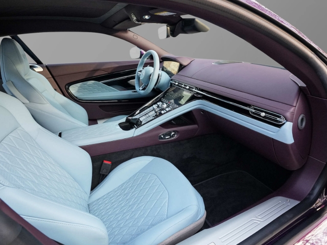 Bild 28 -  Storm Purple / Pale Blue