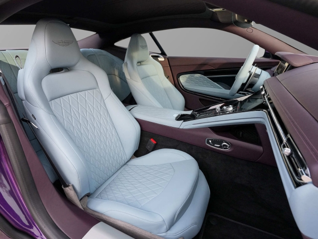 Bild 29 -  Storm Purple / Pale Blue