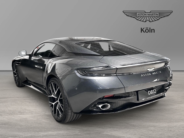 Bild 2 - Xenon Grey Onyx Black