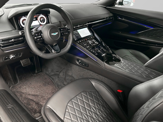 Bild 3 - Xenon Grey Onyx Black