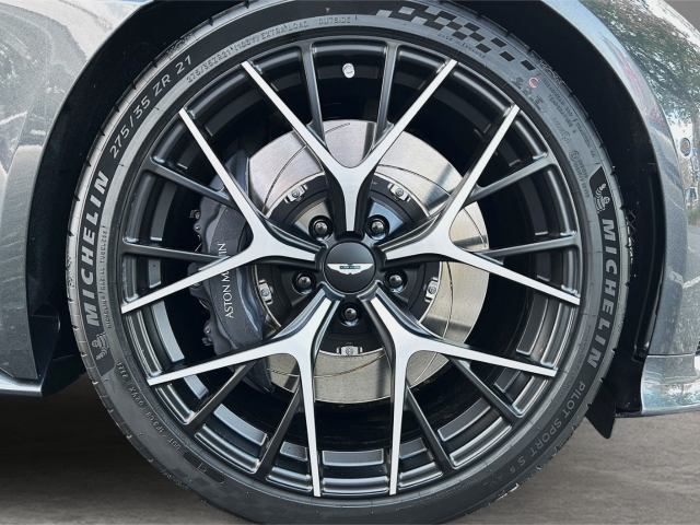 Bild 4 - Xenon Grey Onyx Black