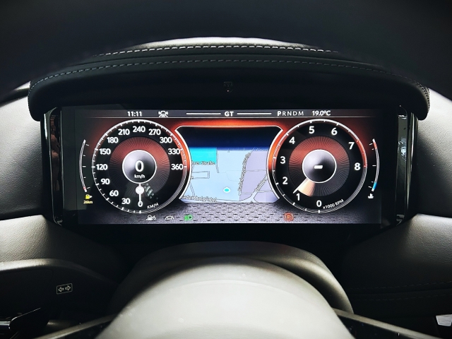 Bild 6 - Xenon Grey Onyx Black