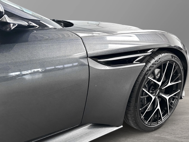 Bild 9 - Xenon Grey Onyx Black