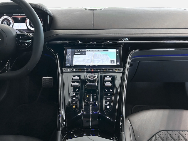 Bild 10 - Xenon Grey Onyx Black