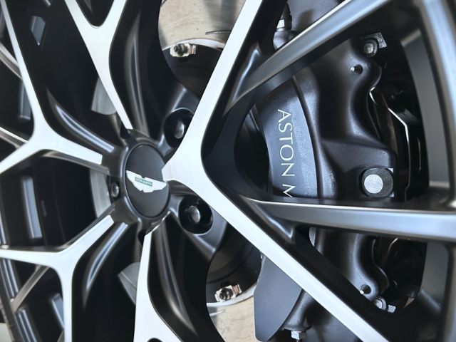 Bild 20 - Xenon Grey Onyx Black