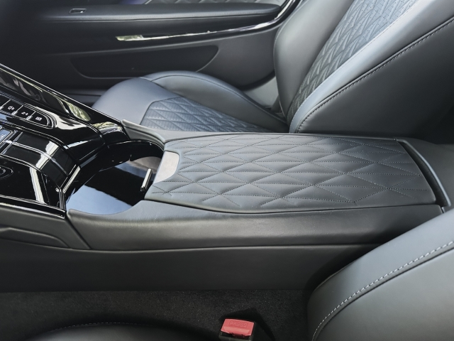 Bild 21 - Xenon Grey Onyx Black