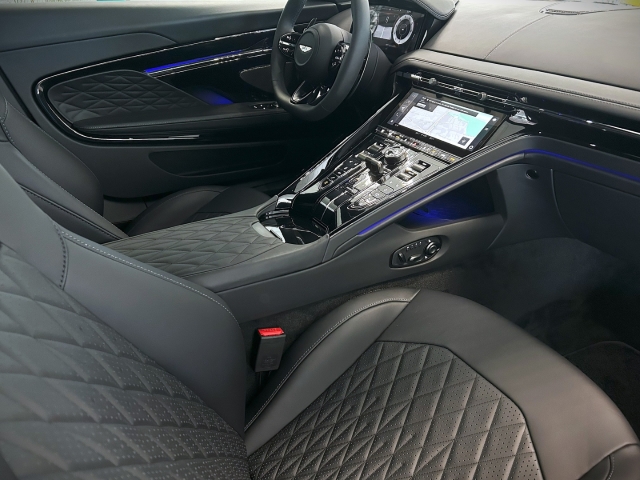 Bild 22 - Xenon Grey Onyx Black