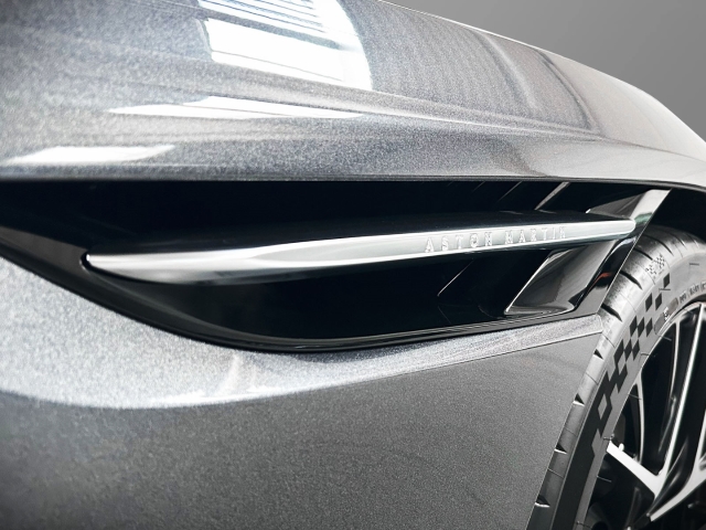 Bild 25 - Xenon Grey Onyx Black