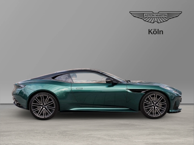 Bild 3 -  Malachite Green Oxford Tan