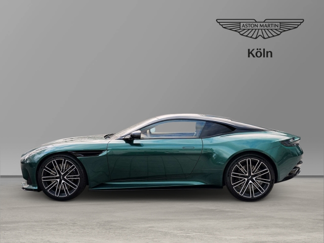 Bild 7 -  Malachite Green Oxford Tan