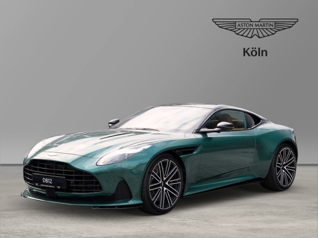 Bild 8 -  Malachite Green Oxford Tan