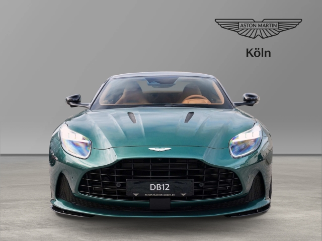 Bild 9 -  Malachite Green Oxford Tan