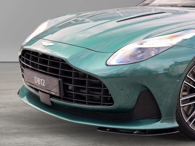 Bild 10 -  Malachite Green Oxford Tan