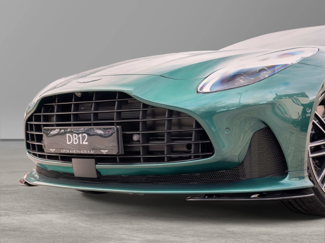 Bild 12 -  Malachite Green Oxford Tan