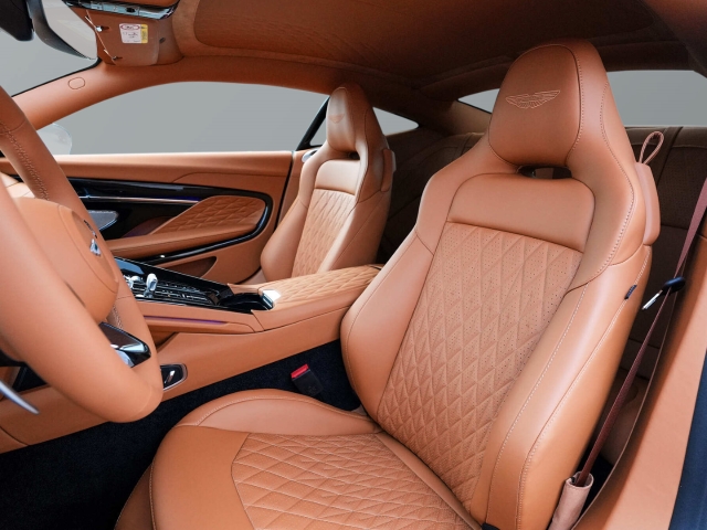 Bild 19 -  Malachite Green Oxford Tan