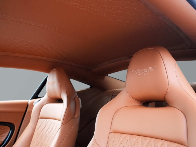 Bild 20 -  Malachite Green Oxford Tan