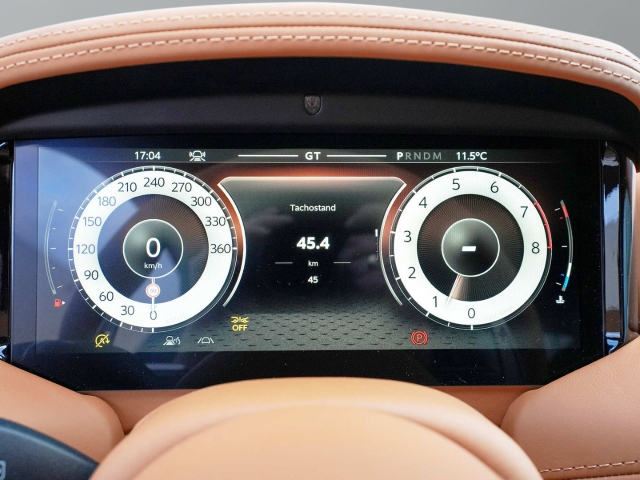 Bild 22 -  Malachite Green Oxford Tan