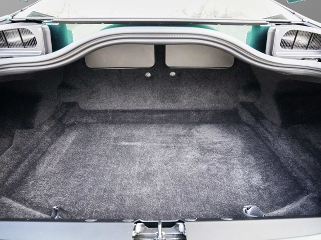 Bild 27 -  Malachite Green Oxford Tan