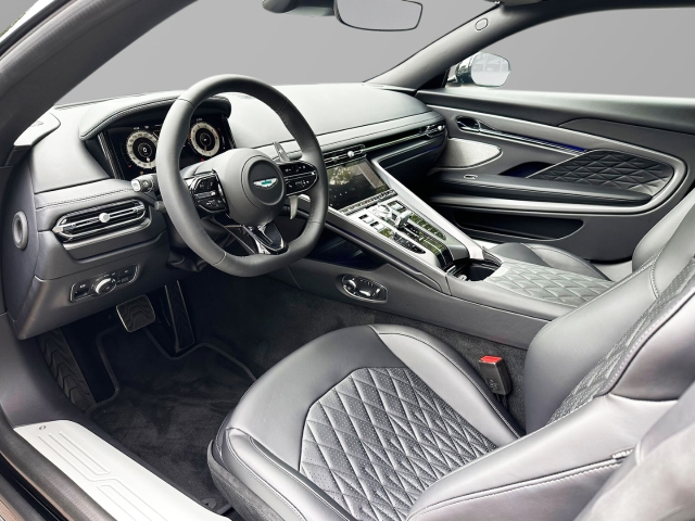 Bild 11 - Jet Black / Phantom Grey