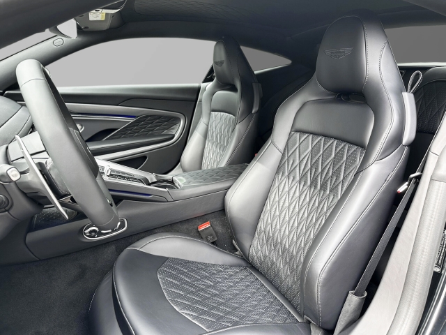 Bild 13 - Jet Black / Phantom Grey