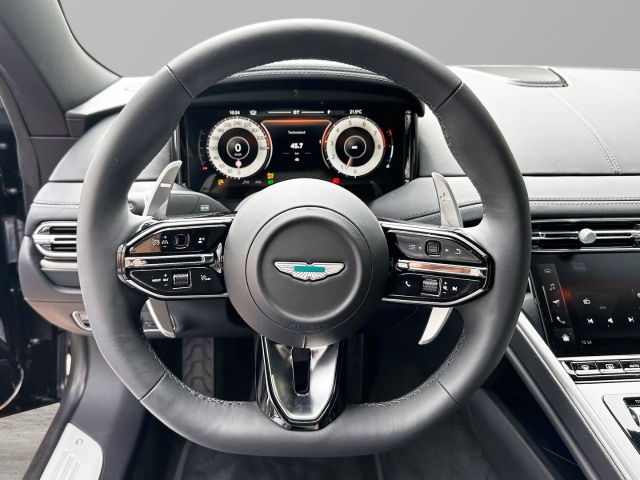 Bild 14 - Jet Black / Phantom Grey