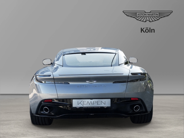 Bild 5 - Aluminite Silver / Onyx Black / Ivory