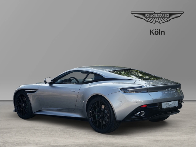 Bild 6 - Aluminite Silver / Onyx Black / Ivory