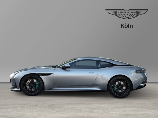 Bild 7 - Aluminite Silver / Onyx Black / Ivory